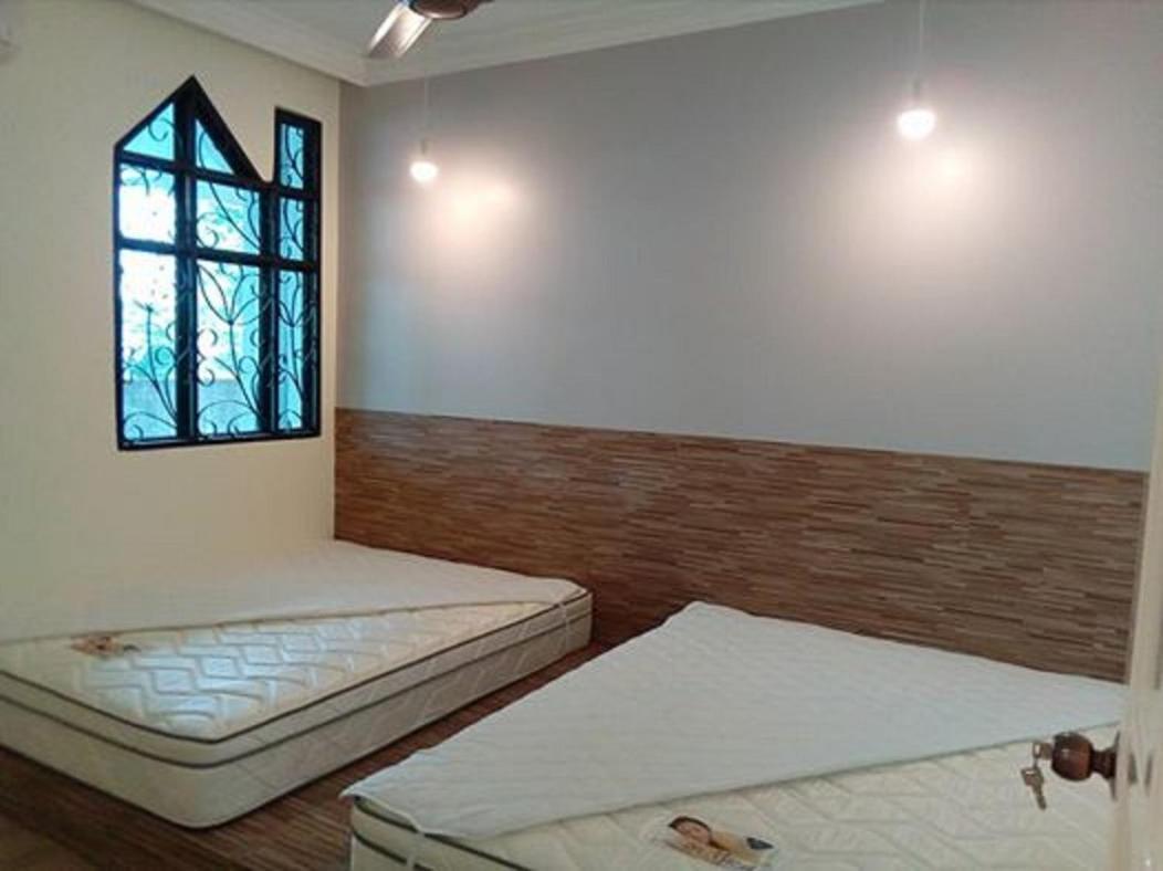 Fastbook Sun Moon City Home 12Pax Ayer Itam Luaran gambar