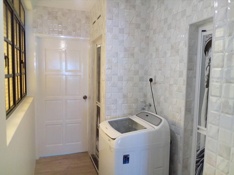 Fastbook Sun Moon City Home 12Pax Ayer Itam Luaran gambar
